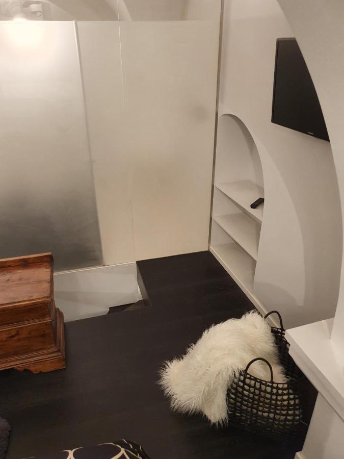 Apartamento Giulia'S Coliseum Roma Exterior foto
