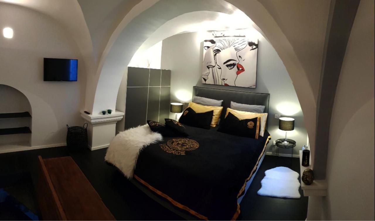 Apartamento Giulia'S Coliseum Roma Exterior foto