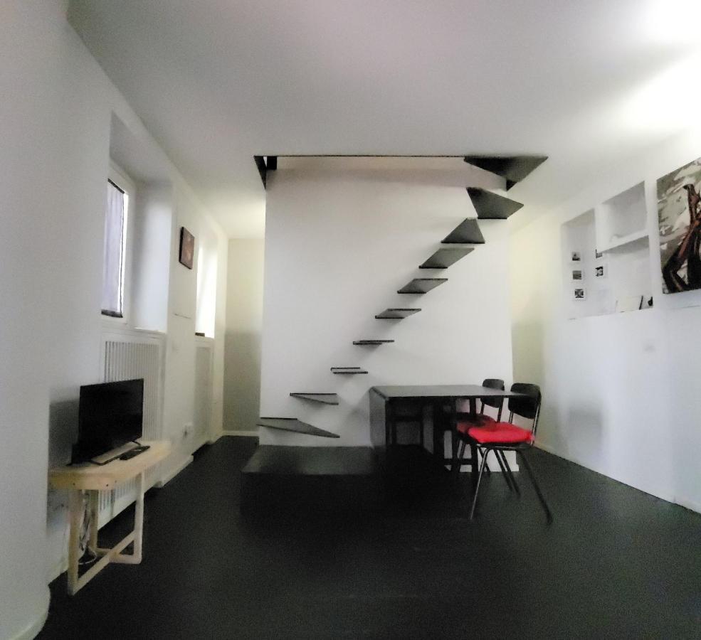 Apartamento Giulia'S Coliseum Roma Exterior foto